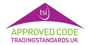 tsi approved contractor